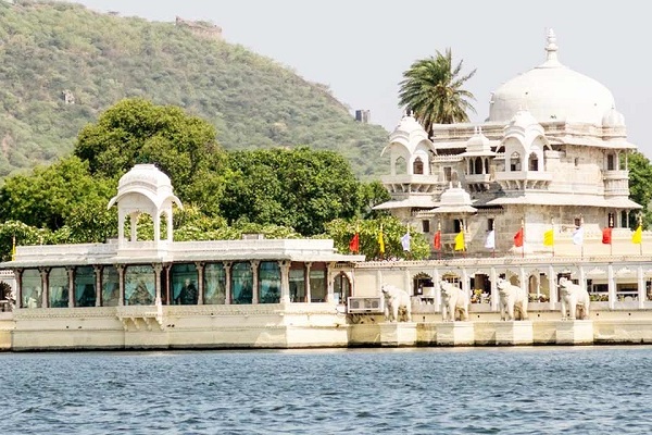 Jag Mandir