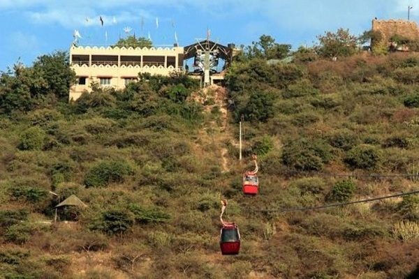 karni mata temple udaipur