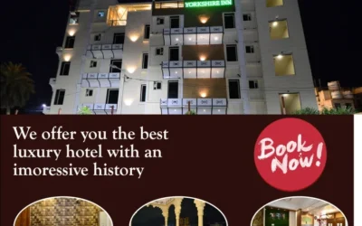 Christmas Special Offer For Hotel Booking