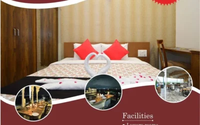 Special Offers at Yorkshire India